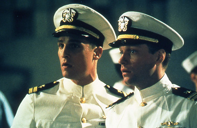 Ｕ−５７１［吹］場面写真