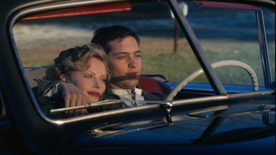 サイダーハウス・ルール場面写真