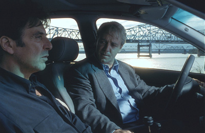 インサイダー［吹］場面写真