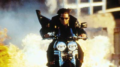 Ｍ：Ｉ－２［吹］場面写真