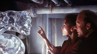 アビス［完全版］場面写真