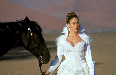 ザ・セル場面写真