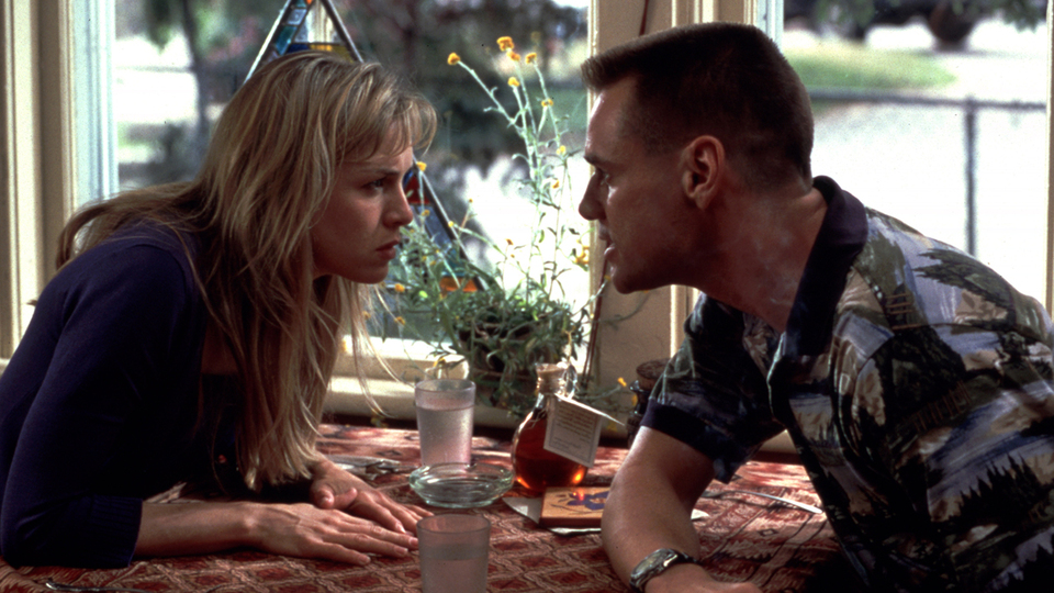 ふたりの男とひとりの女場面写真