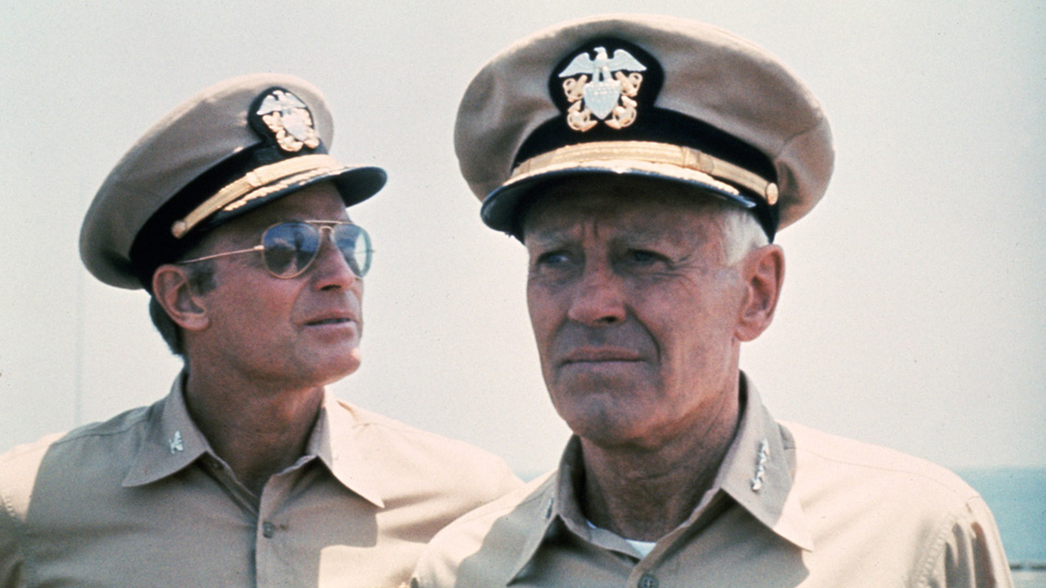 ミッドウェイ（1976）