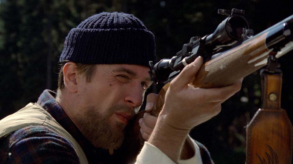 ディア・ハンター場面写真