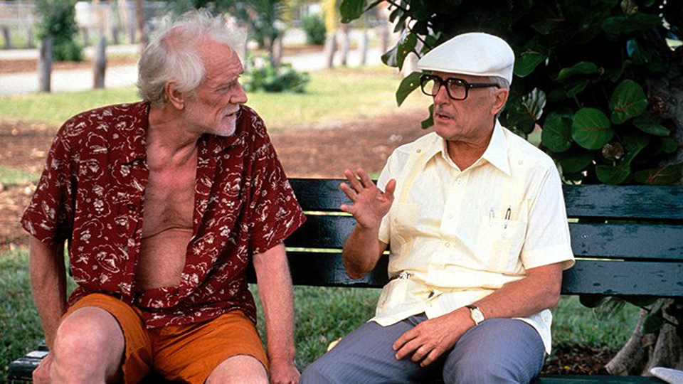 潮風とベーコンサンドとヘミングウェイ |【BS10プレミアム】洋画・邦画