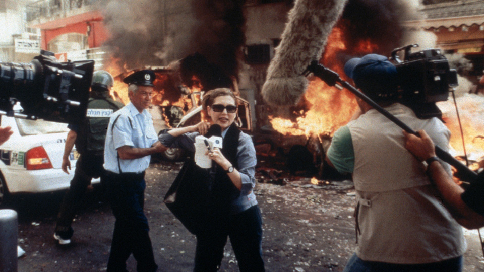 11’09”01/セプテンバー11場面写真