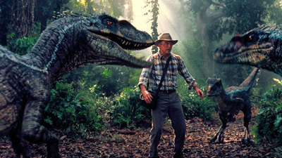 ジュラシック・パークⅢ