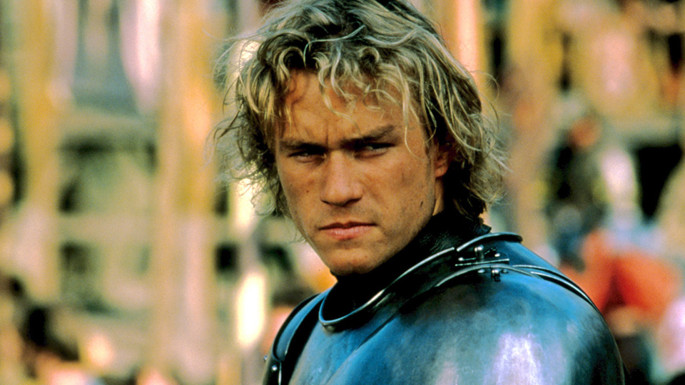 ＲＯＣＫ　ＹＯＵ！［ロック・ユー！］場面写真