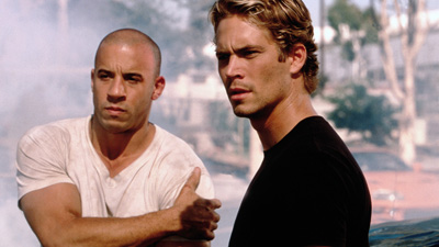 ワイルド・スピード[吹]