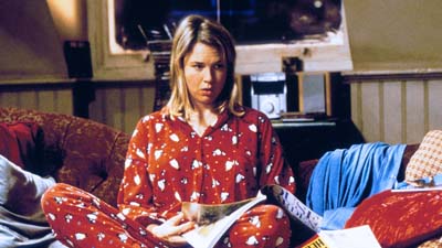 ブリジット・ジョーンズの日記［吹］場面写真