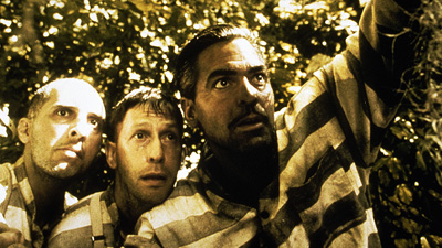 オー・ブラザー!場面写真