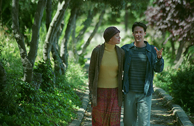 スウィート・ノベンバー［吹］場面写真