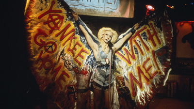 ヘドウィグ・アンド・アングリーインチ場面写真