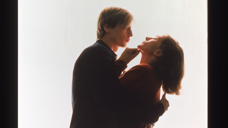 ピアニスト(2001)場面写真