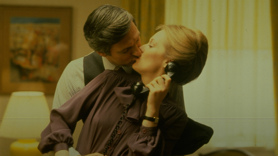 或る上院議員の私生活場面写真