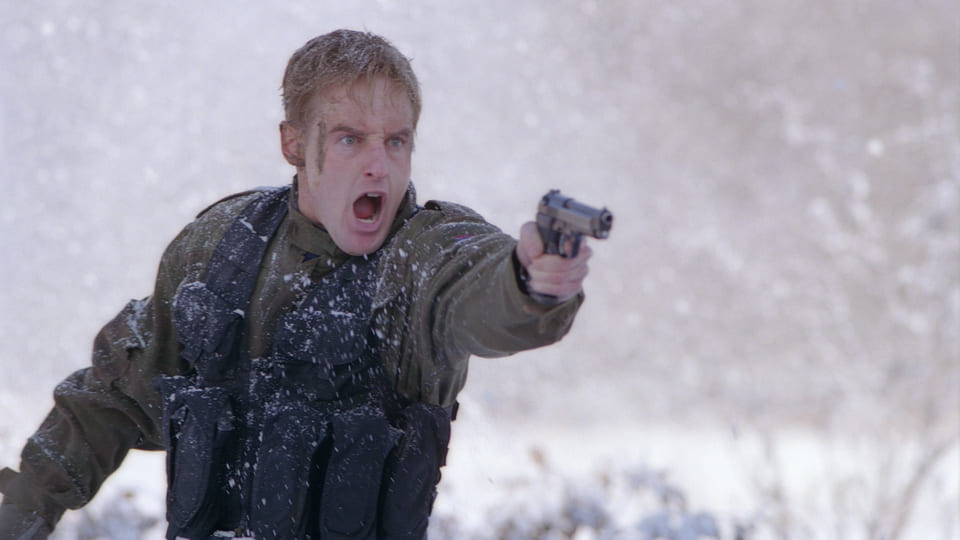 エネミー・ライン[吹]場面写真