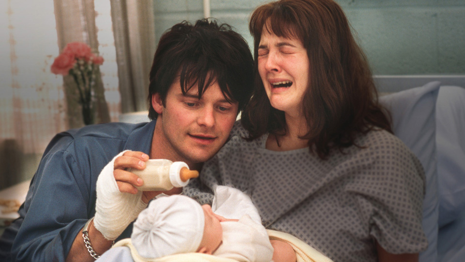 サンキュー、ボーイズ場面写真