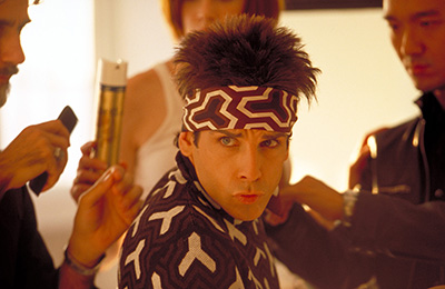 ズーランダー場面写真