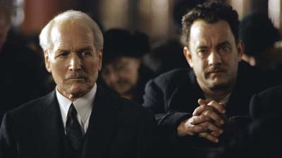 ロード・トゥ・パーディション場面写真