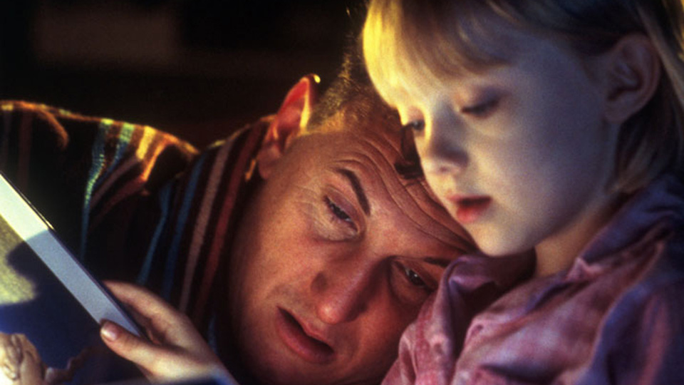 Ｉ ａｍ Ｓａｍ　アイ・アム・サム［吹］場面写真