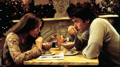 セレンディピティ場面写真