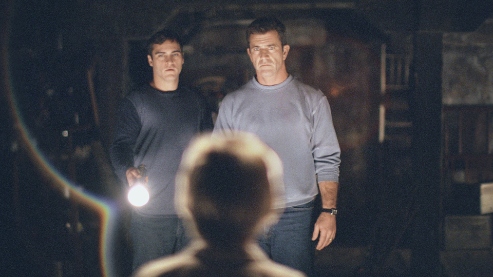 サイン［吹］場面写真