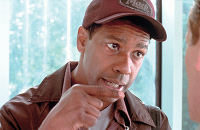 ジョンＱ　最後の決断［吹］場面写真