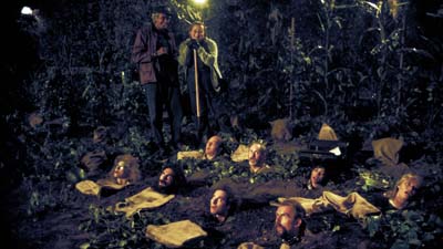 地獄のモーテル場面写真