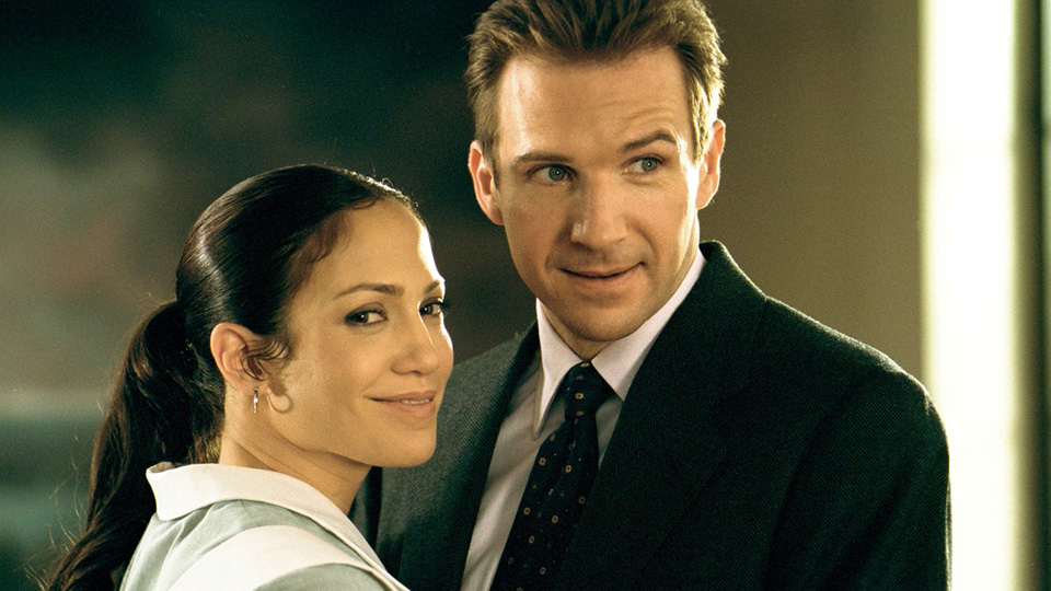 メイド・イン・マンハッタン場面写真