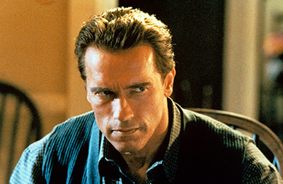 トゥルーライズ場面写真