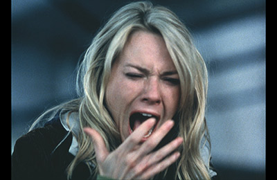 ザ・リング［吹］場面写真