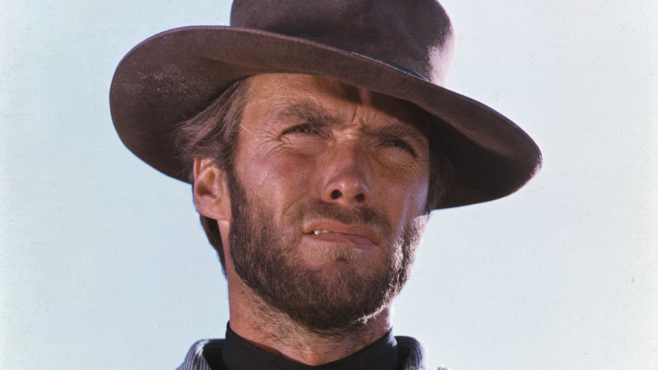 続・夕陽のガンマン／地獄の決斗場面写真