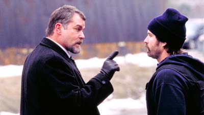 ＮＡＲＣ　ナーク場面写真