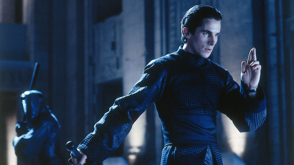 リベリオン場面写真