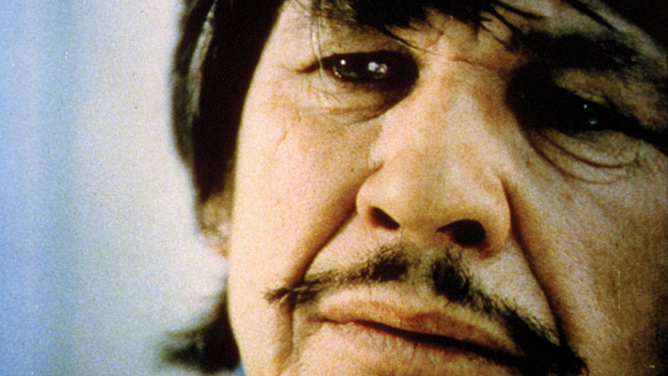 狼よさらば場面写真