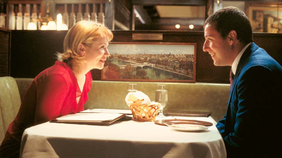 パンチドランク・ラブ場面写真