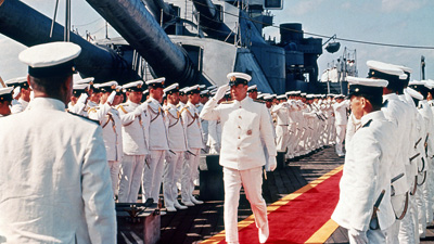 トラ・トラ・トラ！場面写真