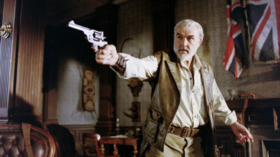 リーグ・オブ・レジェンド／時空を超えた戦い［吹］場面写真