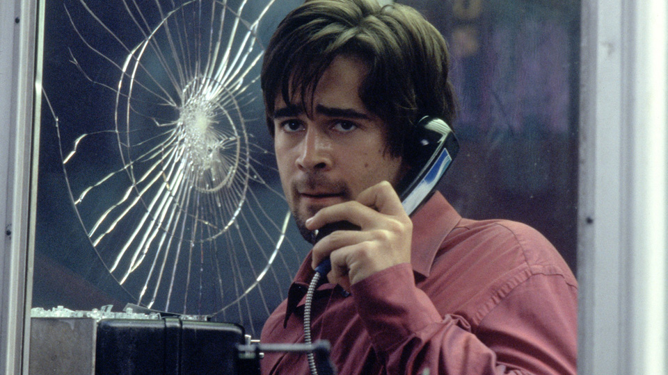 フォーン・ブース場面写真