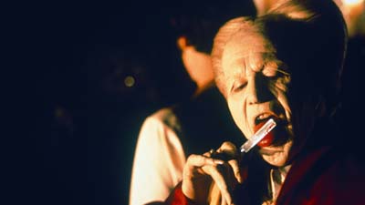 ドラキュラ（１９９２）場面写真