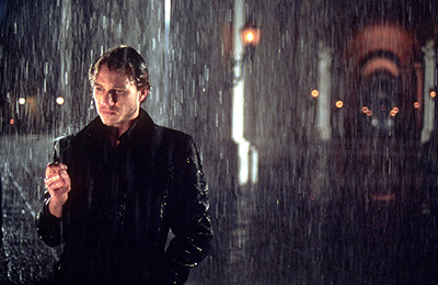 悪霊喰場面写真