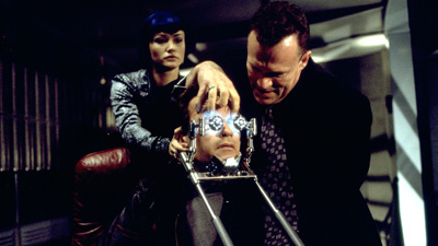 シックス・デイ場面写真