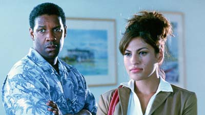 タイムリミット（２００３）場面写真