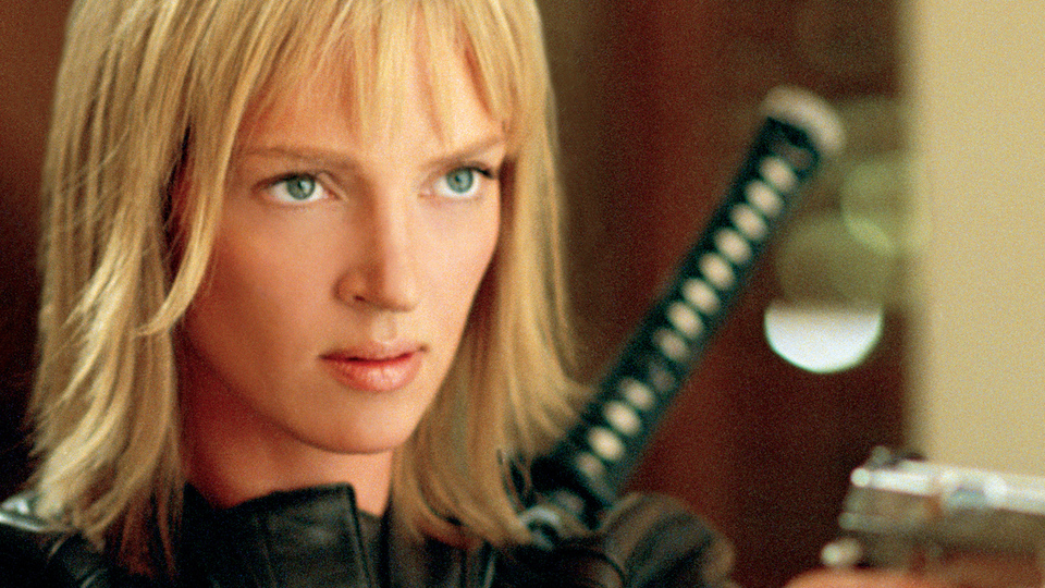 キル・ビル Ｖｏｌ．2場面写真