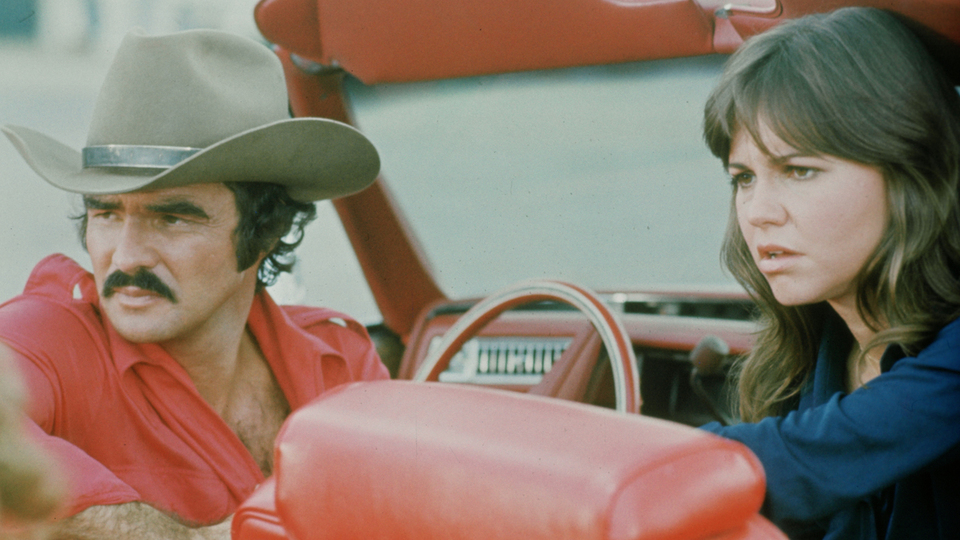 トランザム7000場面写真