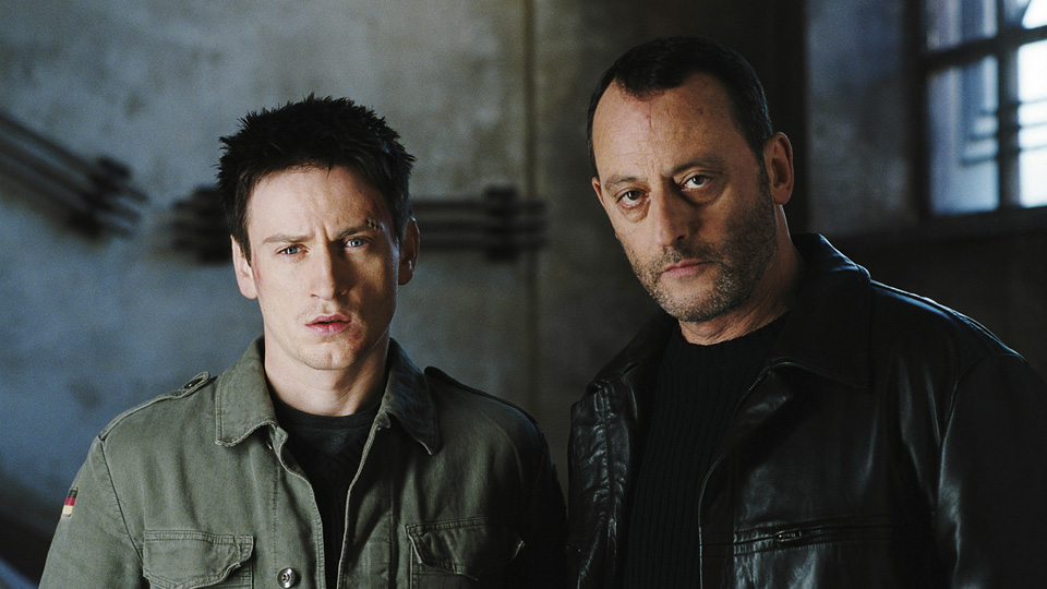 クリムゾン・リバー2 黙示録の天使たち場面写真