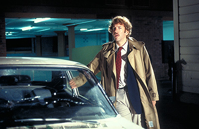 SF/ボディ・スナッチャー場面写真