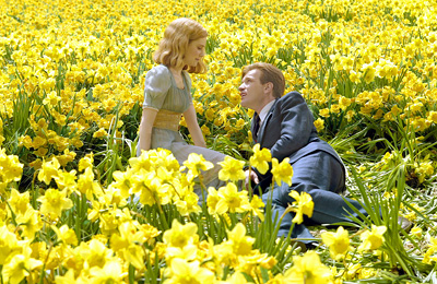 ビッグ・フィッシュ場面写真