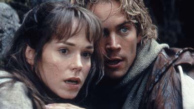 タイムライン［吹］場面写真